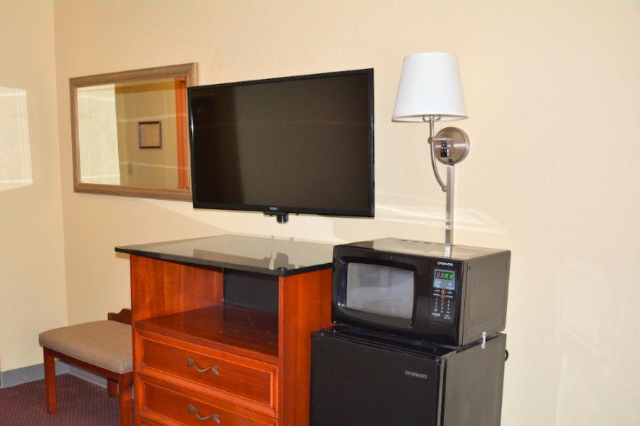 Buckeye Inn Express Columbus Luaran gambar