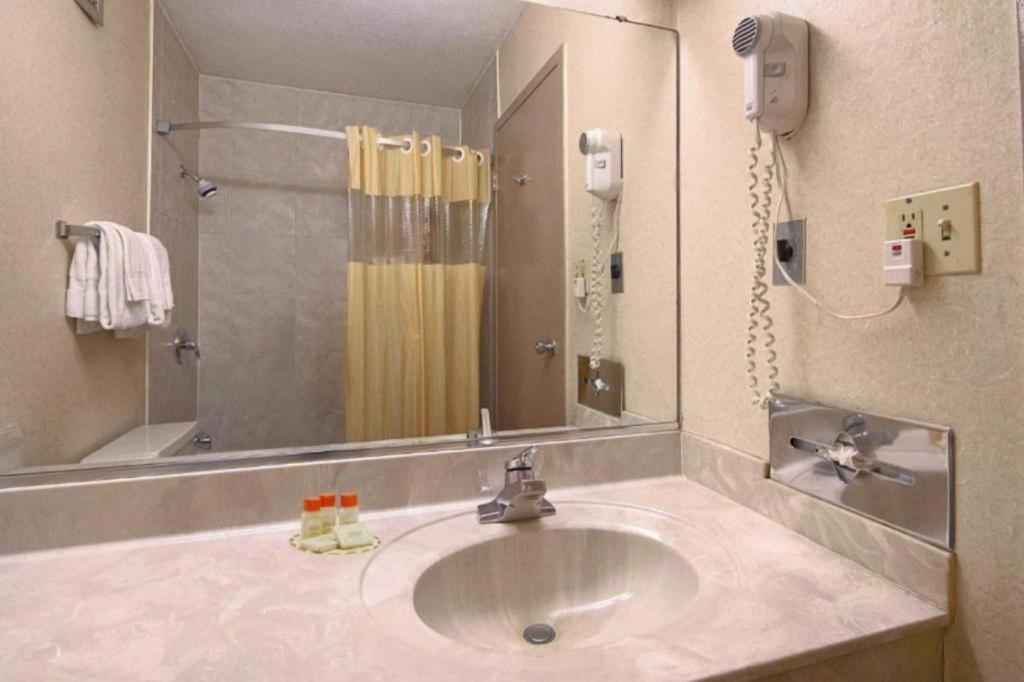 Buckeye Inn Express Columbus Luaran gambar