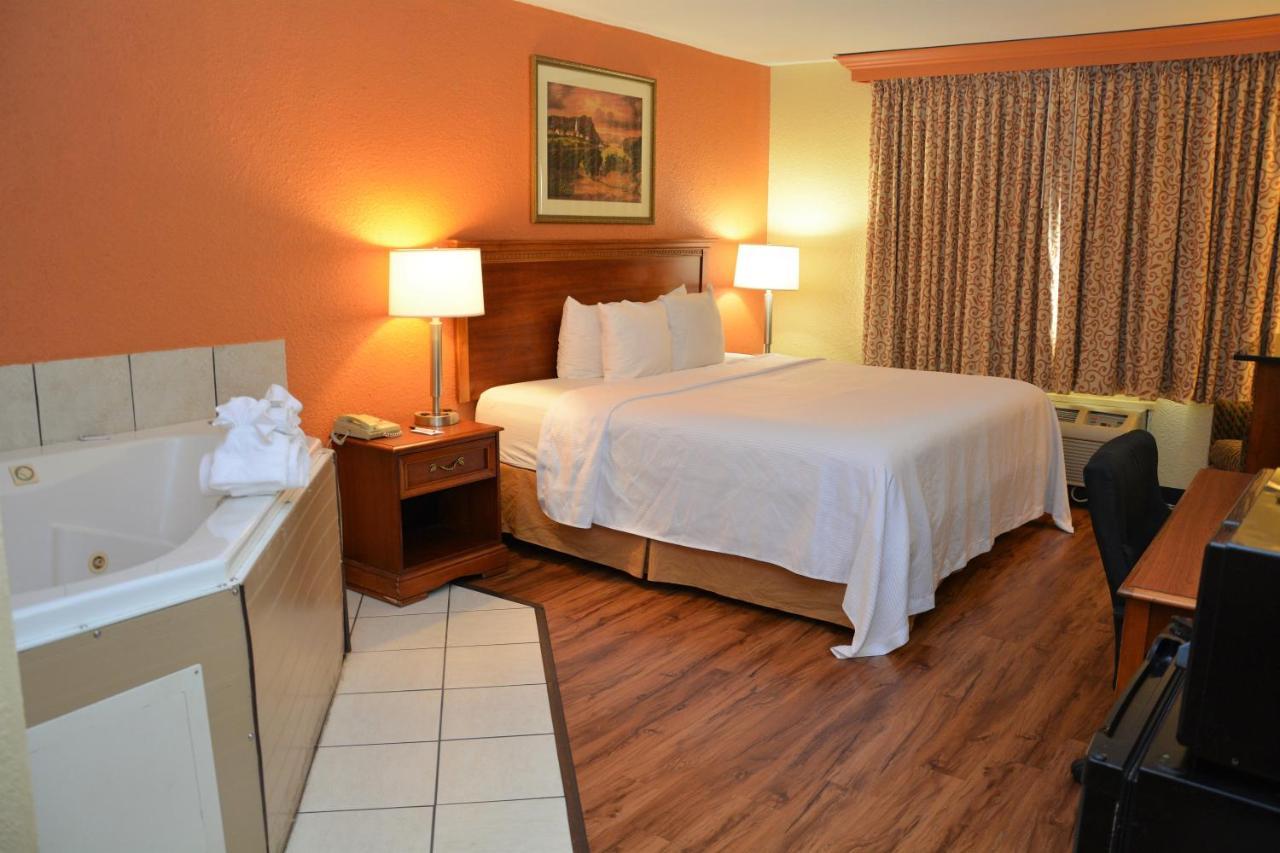 Buckeye Inn Express Columbus Luaran gambar